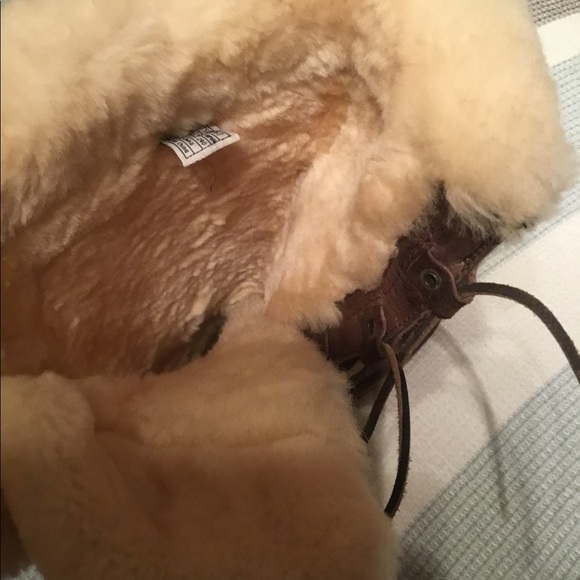 WARM COZY UGG SIZE 6.5 .🔥🔥🔥🔥 - Picture 7 of 14